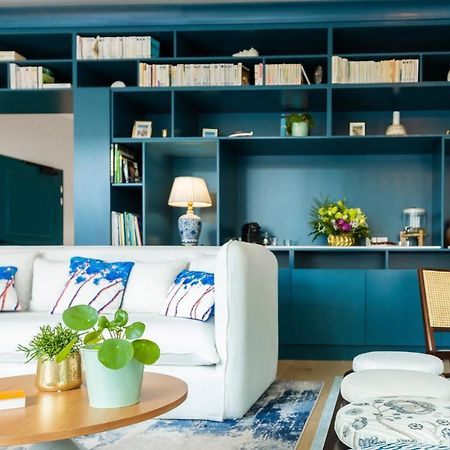 Victoria Boutique Hotel アルカション エクステリア 写真
