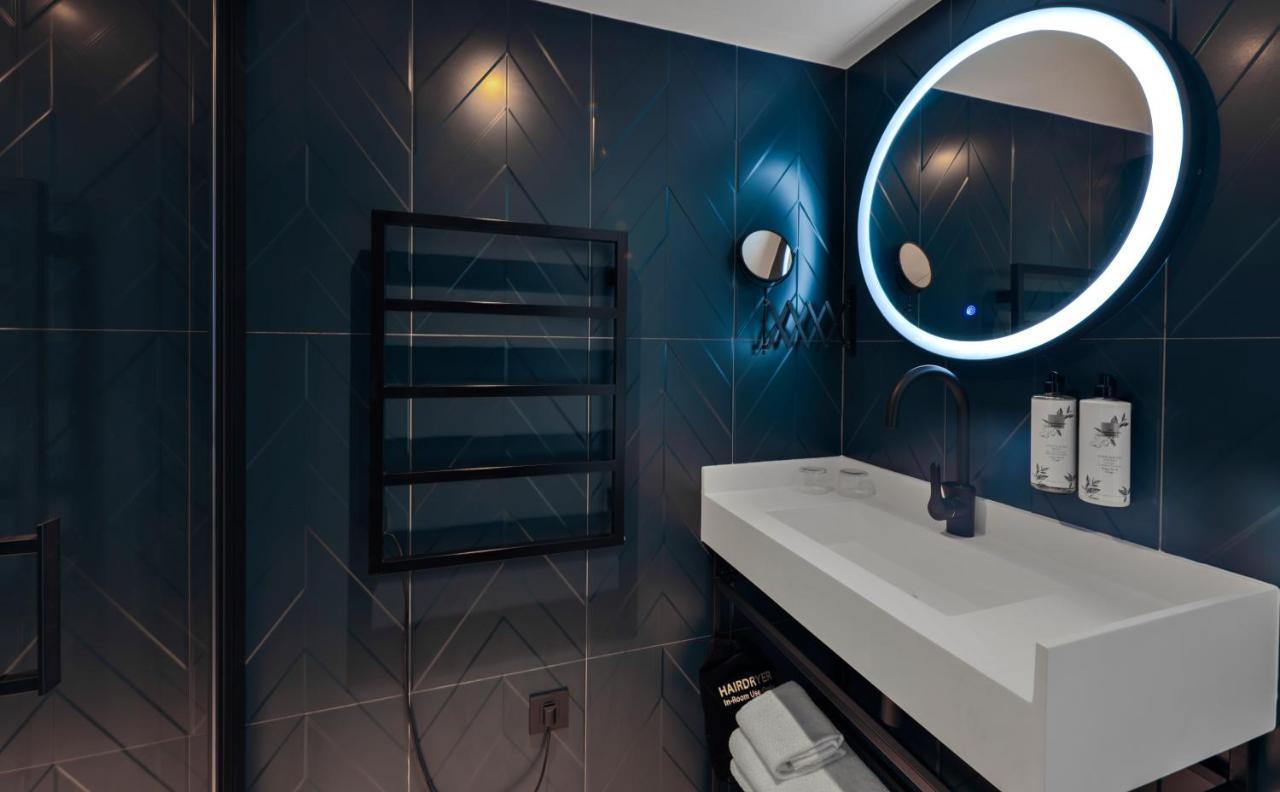 Victoria Boutique Hotel アルカション エクステリア 写真
