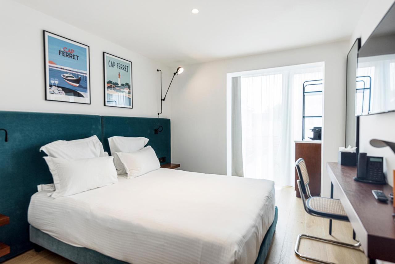 Victoria Boutique Hotel アルカション エクステリア 写真