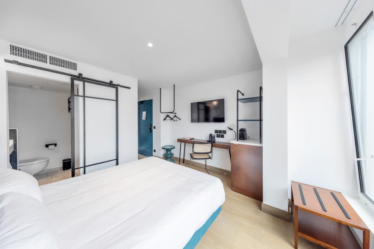 Victoria Boutique Hotel アルカション エクステリア 写真