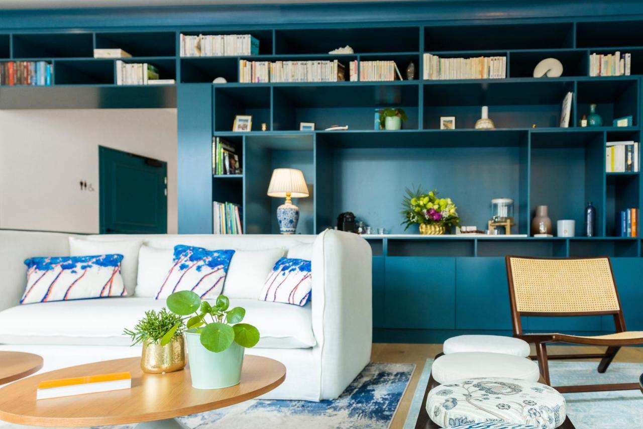 Victoria Boutique Hotel アルカション エクステリア 写真