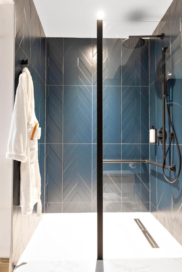 Victoria Boutique Hotel アルカション エクステリア 写真