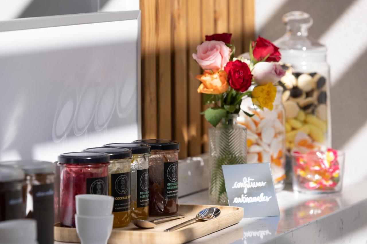 Victoria Boutique Hotel アルカション エクステリア 写真