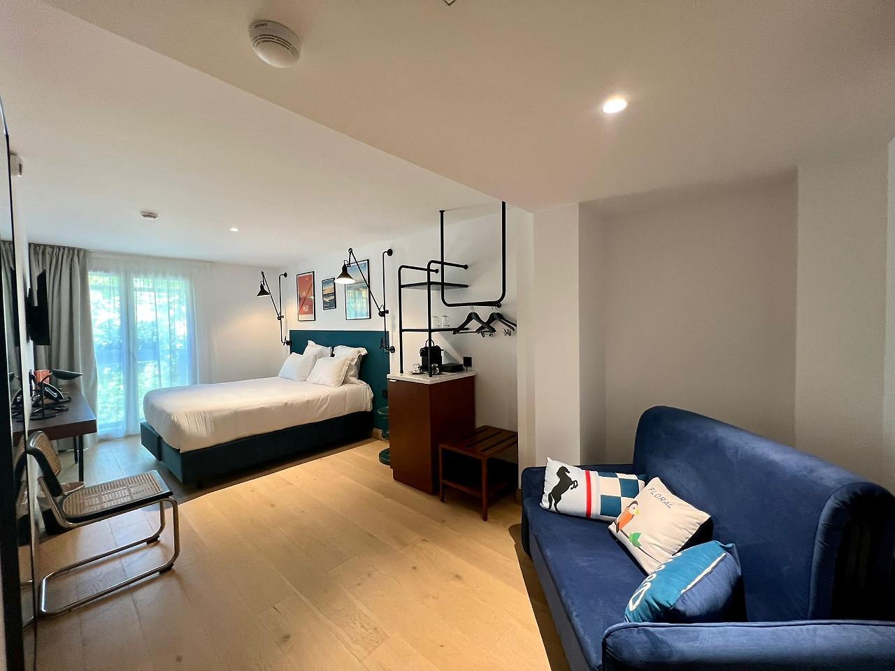 Victoria Boutique Hotel アルカション エクステリア 写真